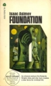 Foundation de Isaac Asimov