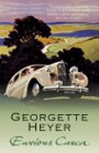 Envious Casca - Georgette Heyer