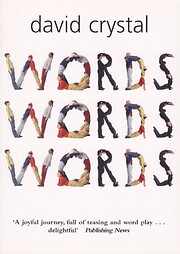 Words, words, words – tekijä: David…
