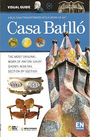 Casa Batllo - A building transformed into a…