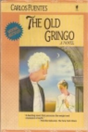 The old gringo von Carlos Fuentes