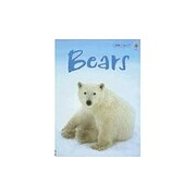 Usborne Beginners Bears de n/a
