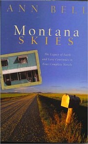 Montana Skies: Healing Love/Compassionate…