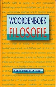 Woordenboek filosofie av Harry Willemsen