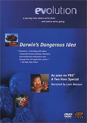 Evolution: Darwin's Dangerous Idea –…