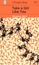 Take a Girl Like You by Kingsley Amis