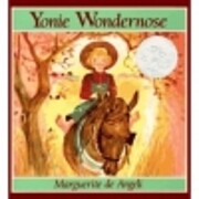 Yonie wondernose af Marguerite De Angeli