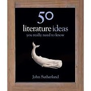 50 Literature Ideas You Really Need to Know…