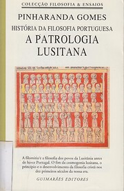 História da Filosofia Portuguesa a…