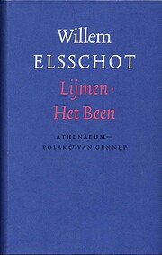 Lijmen Het been Tekijä: Elsschot Willem