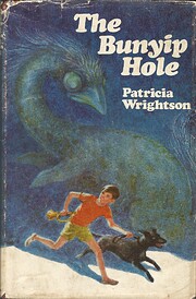 Bunyip Hole por Patricia Wrightson