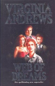 Web of Dreams – tekijä: Virginia Andrews