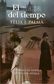 El mapa del tiempo (Spanish Edition) av…