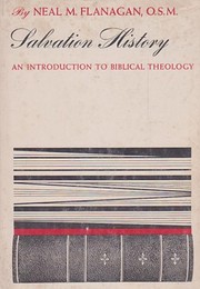 Salvation History de Neal M. Flanagan
