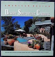 Desert Southwest Gardens - American Design…
