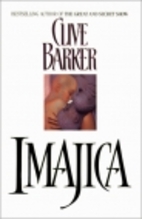 Imajica by Clive Barker