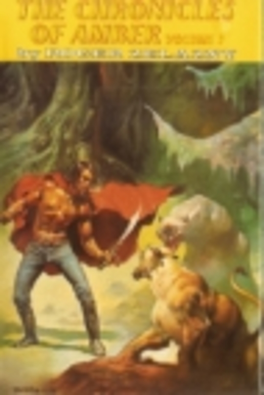 nine princes in amber by roger zelazny nine princes in amber by roger zelazny