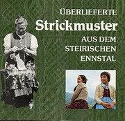 Uberlieferte Strickmuster Aus Dem…