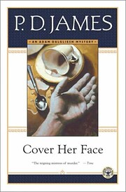 Cover Her Face (Adam Dalgliesh Mysteries,…