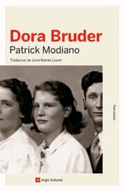 Dora Bruder af Patrick Modiano