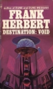Destination: Void (Berkley SF, S1864) af…