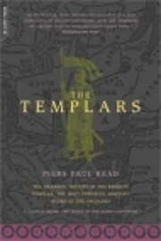 The Templars – tekijä: Piers Paul Read