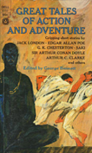 Great Tales of Action and Adventure by…