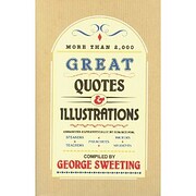 Great Quotes and Illustrations – tekijä:…