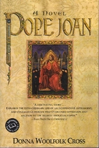 Pope Joan by Donna Woolfolk Cross