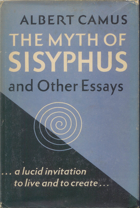 Pmr English Essay The Myth Of Sisyphus And Other Essays Marriage Essay Papers also Barack Obama Essay Paper The Myth Of Sisyphus And Other Essays Folio Tinycat Essay On Health