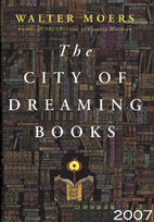 The City of Dreaming Books by Walter Moers