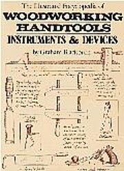 The Illustrated Encyclopedia of Woodworking…