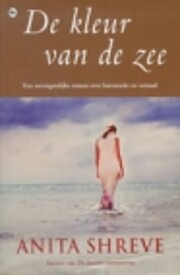 De kleur van de zee – tekijä: Anita…