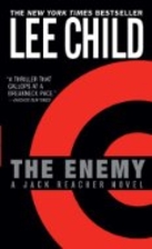 The Enemy by Lee Child