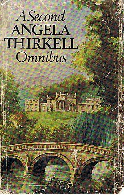 Angela Thirkell omnibus