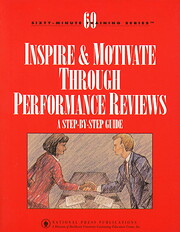 Inspire and motivate through performance…