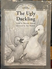 Ugly Duckling av Maryann Dobeck