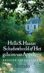 Schaduwbeeld, of Het geheim van Appeltern…