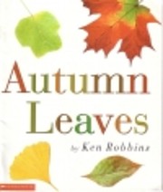 Autumn Leaves por Ken Robbins