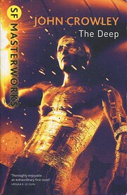 The Deep af John Crowley