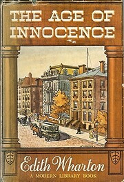 Age of Innocence de Edith Wharton