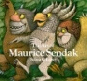 The Art of Maurice Sendak por Selma G. Lanes