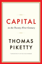 Capital in the Twenty First Century de…