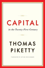 Capital in the twenty-first century di…