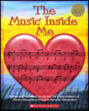The Music Inside Me (Kids Are Authors) de…
