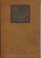 Reference Book. Cover title: Reference Book…