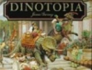 Dinotopia: A Land Apart from Time by Gurney,…