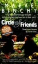 Circle of Friends by Maeve Binchy