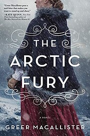 The Arctic fury von Greer Macallister