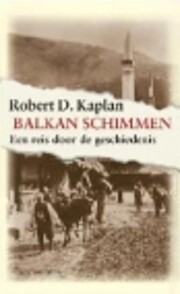Balkan Ghosts: A Journey Through History de…